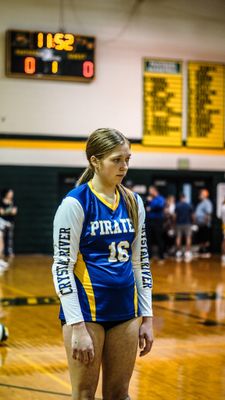 CRHS VS LECANTO (09-30-25) (LIVE) (NEW)