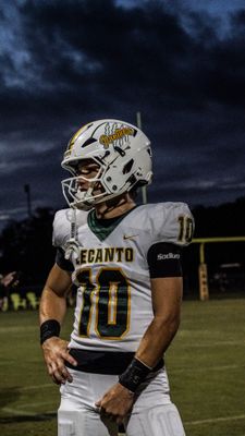 LHS VS CITRUS (10-03-25) (LIVE) (NEW)