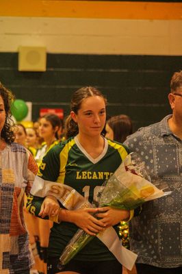 SENIOR NIGHT (10-07-25) (LIVE) (NEW)