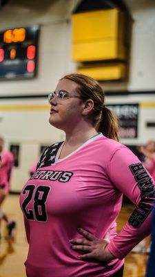 CHS VS SEVEN RIVERS (10-09-25) (SENIOR NIGHT) (LIVE) (NEW)
