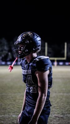CHS VS HERNANDO (10-10-25) (LIVE) (NEW)