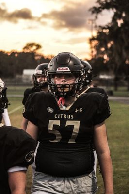 CHS VS CENTRAL (10-09-25) (LIVE) (NEW)