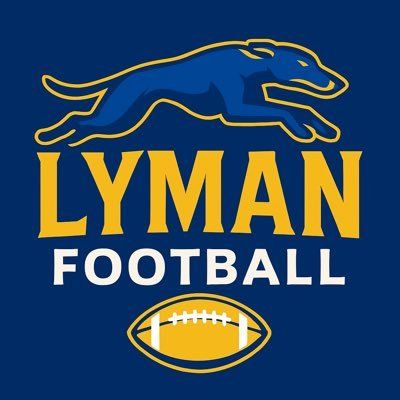 LYMAN HIGH SCHOOL