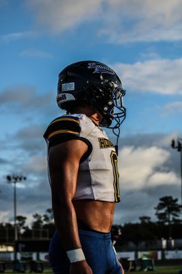 LYMAN VS LECANTO HIGH SCHOOL (10-15-25) (LIVE) (NEW)