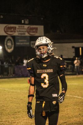 HHS VS NATURE COAST (10-30-25) (LIVE) (NEW)