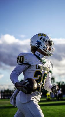 LHS VS MADISON COUNTY (10-31-25) (LIVE) (NEW)