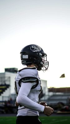 CHS VS CRYSTAL RIVER (10-24-25) (LIVE) (NEW)