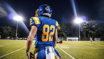 CRHS VS CITRUS (10-24-25) (SENIOR NIGHT) (LIVE) (NEW)