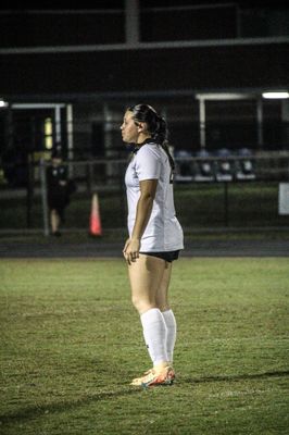 CHS VS CRYSTAL RIVER (11-04-25) (LIVE) (NEW)