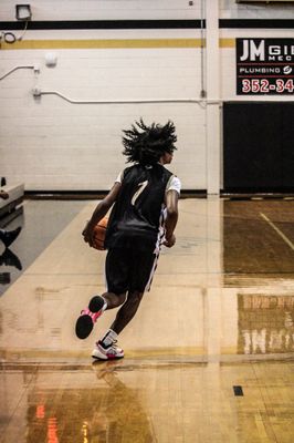 CHS TRIPLE HEADER (11-08-25) (LIVE) (NEW)