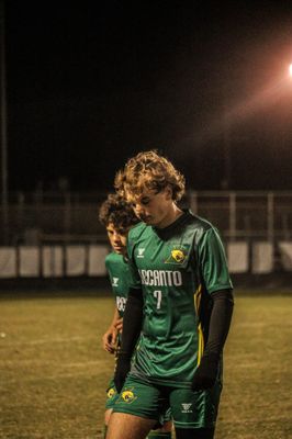 LHS VS NATURE COAST (11-10-25) (LIVE) (NEW)