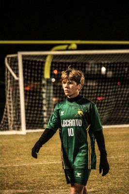 LHS VS CRYSTAL RIVER (11-12-25) (LIVE) (NEW)