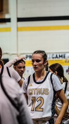 CHS VS CRYSTAL RIVER (11-18-25) (LIVE) (NEW)