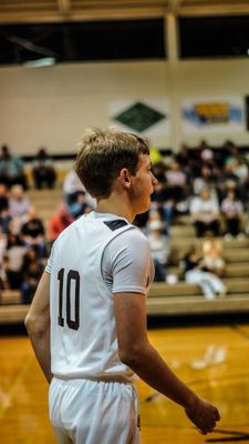 CHS VS HERNANDO (11-19-25) (LIVE) (NEW)