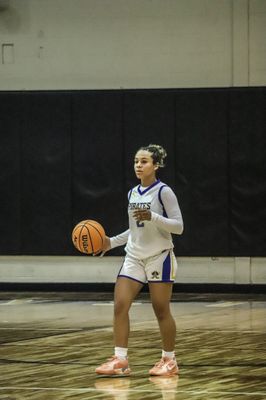 CRHS VS TRINITY CATHOLIC (11-20-25) (LIVE) (NEW)