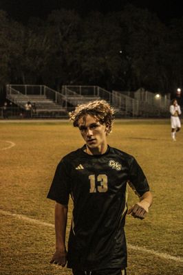 CHS VS TRINITY CATHOLIC (11-17-25) (LIVE) (NEW)