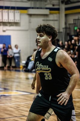 CHS VS CRYSTAL RIVER (11-21-25) (LIVE) (NEW)