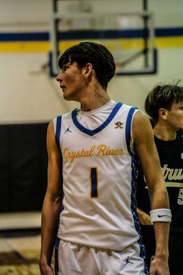 CRHS VS CITRUS (11-21-25) (LIVE) (NEW)