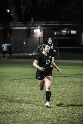 CHS VS HERNANDO (12-01-25) (LIVE) (NEW)