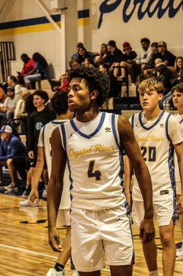 CRHS VS NATURE COAST (12-02-25) (LIVE) (NEW)