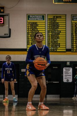 CRHS VS LECANTO (12-05-25) (LIVE) (NEW)