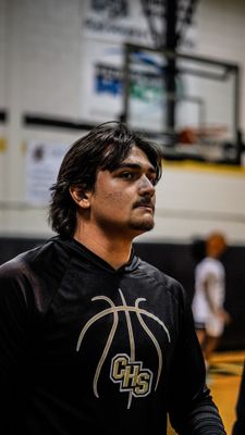 CHS VS BELLEVIEW (12-04-25) (LIVE) (NEW)