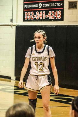 CHS VS WEEKI WACHEE (12-09-25) (LIVE) (NEW)