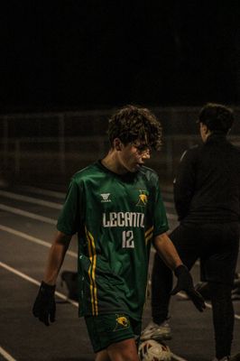 LHS VS CITRUS (12-12-25) (LIVE) (NEW)