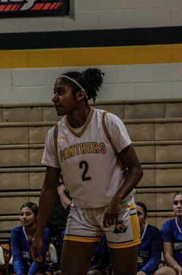 LHS VS CRYSTAL RIVER (12-05-25) (LIVE) (NEW)