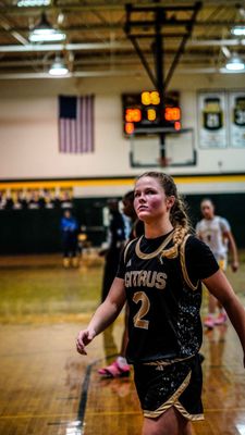 CHS VS LECANTO (12-17-25) (LIVE) (NEW)