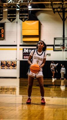 CHS VS VILLAGES (12-18-25) (LIVE) (NEW)