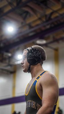 CRHS TOURNAMENT (12-06-25) (LIVE) (NEW)