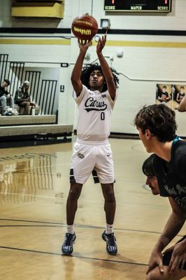 CHS VS WEST PORT (01-06-25) (LIVE) (NEW)