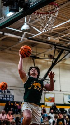 LHS VS SOUTH SUMTER (01-07-25) (LIVE) (NEW)