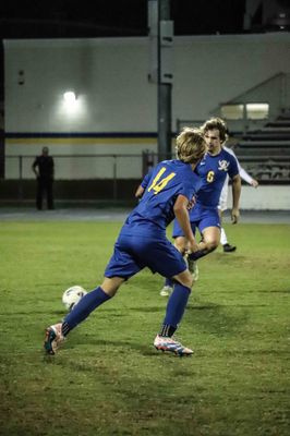 CRHS VS FOREST (01-13-25) (LIVE) (NEW)