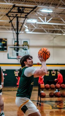 LHS VS SPRINGSTEAD (01-13-25) (LIVE) (NEW)