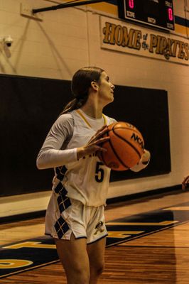 CRHS VS CITRUS (01-14-25) (LIVE) (NEW)