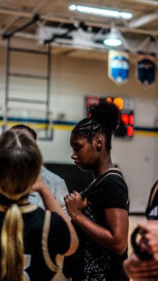 CHS VS CRYSTAL RIVER (01-14-25) (LIVE) (NEW)