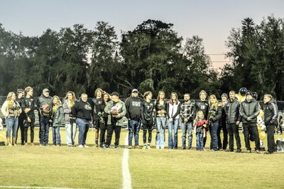 CHS VS BRONSON (01-15-25) (SENIOR NIGHT) (LIVE) (NEW)