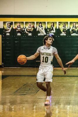 LHS VS IMG (01-16-25) (LIVE) (NEW)