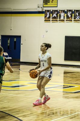 CRHS VS LECANTO (01-23-25) (LIVE) (NEW)