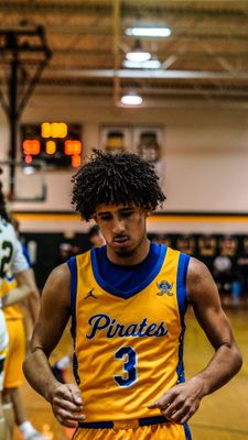 CRHS VS LECANTO (01-23-25) (LIVE) (NEW)