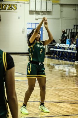 LHS VS CRYSTAL RIVER (01-23-25) (LIVE) (NEW)