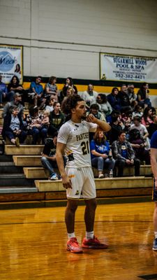 LHS VS CRYSTAL RIVER (01-23-25) (LIVE) (NEW)