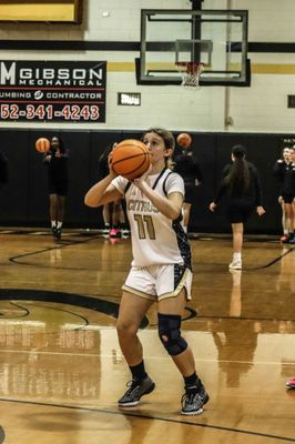 CHS VS HERNANDO (01-27-25) (LIVE) (NEW)