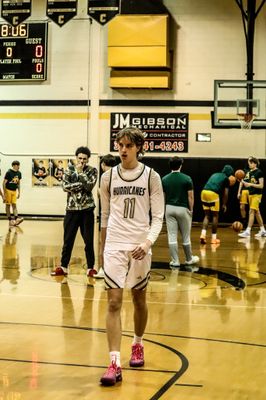 CHS VS LECANTO (01-30-25) (LIVE) (NEW)