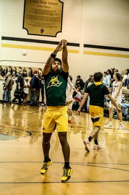 LHS VS CITRUS (01-30-25) (LIVE) (NEW)