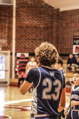 IMS VS CRYSTAL RIVER (02-02-26) (LIVE) (NEW)