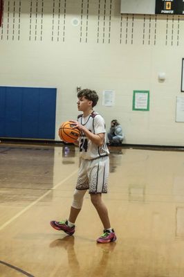 CSMS VS CRYSTAL RIVER (02-05-26) (LIVE) (NEW)