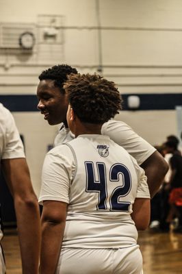 IMS VS WILDWOOD (02-09-26) (LIVE) (NEW)